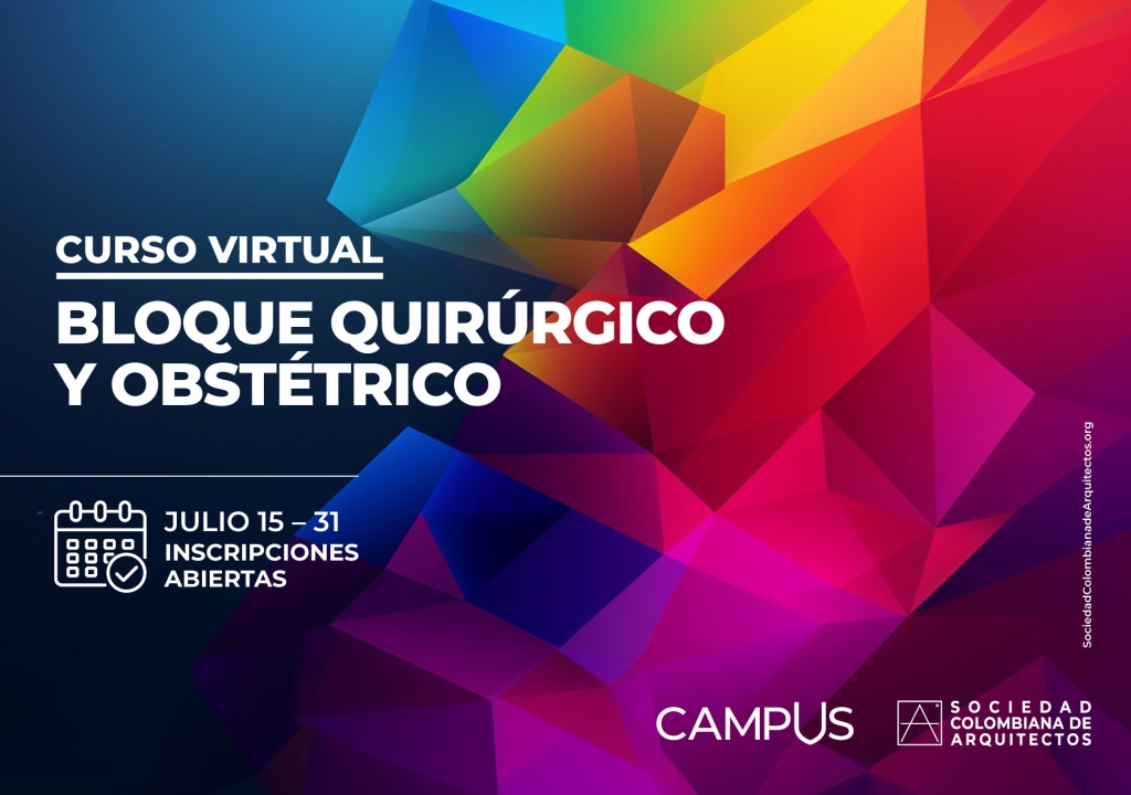 Curso Virtual Bloque Quir Rgico Y Obst Trico Sca