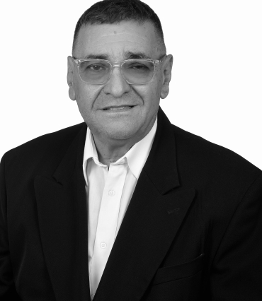 Alfredo Alvarez Castellanos