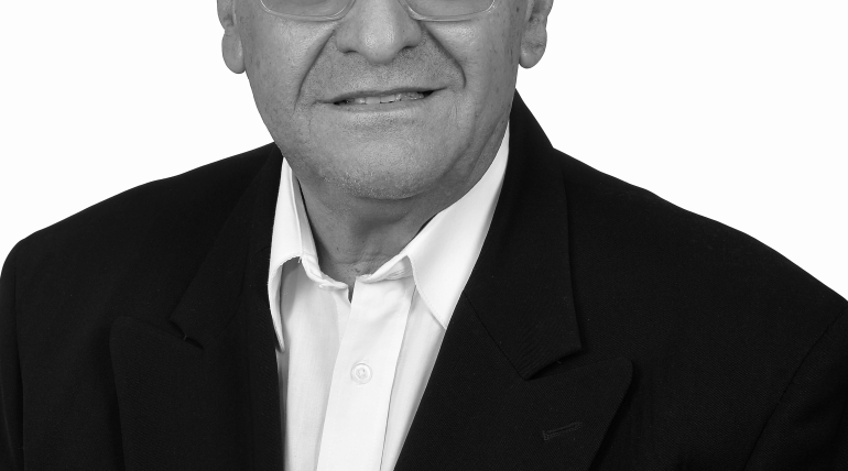 Alfredo Alvarez Castellanos