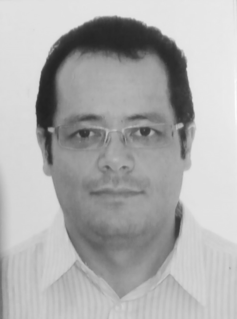 Juan Carlos Gallego López