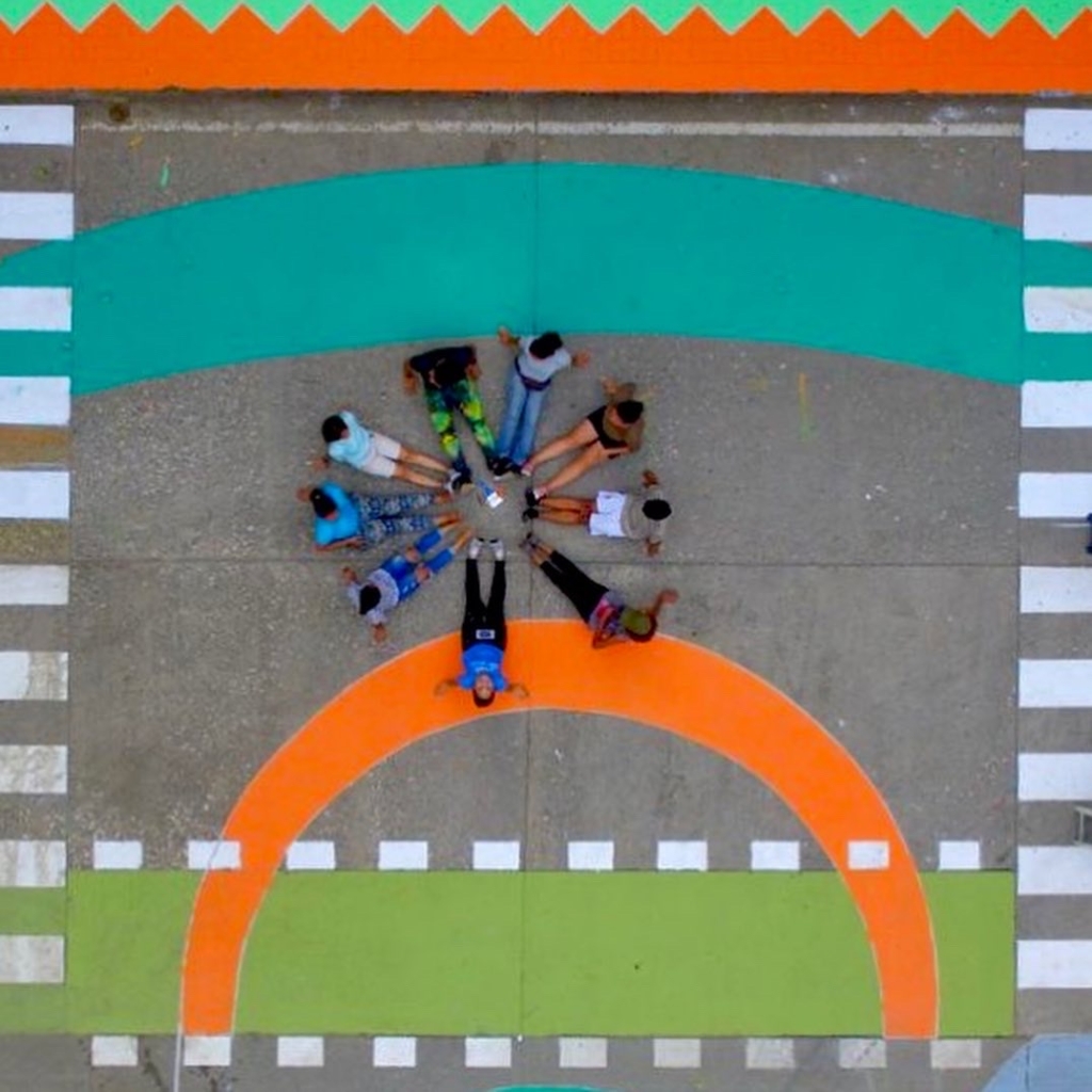 Urbanismo Táctico: Transformar ciudades a través de la participación ...