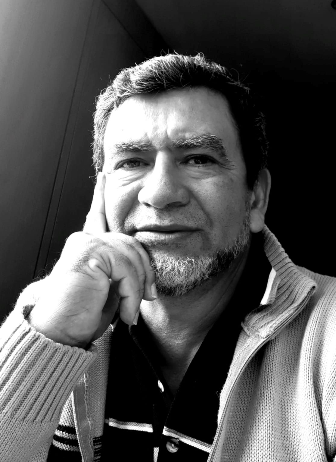 Alfredo Otero Ortega SCA