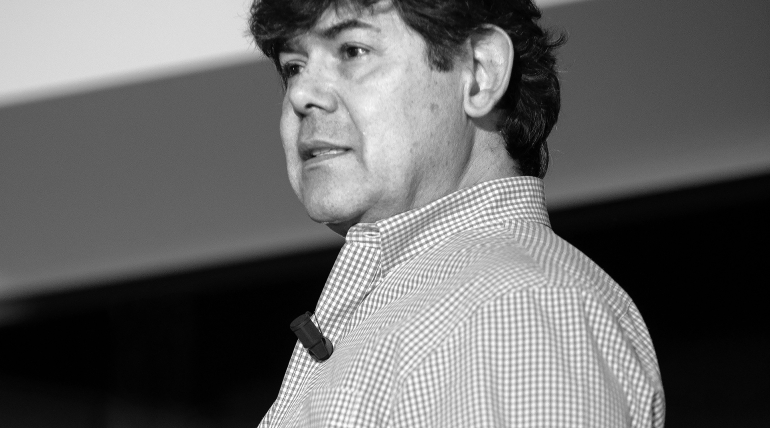Jorge Pérez Jaramillo