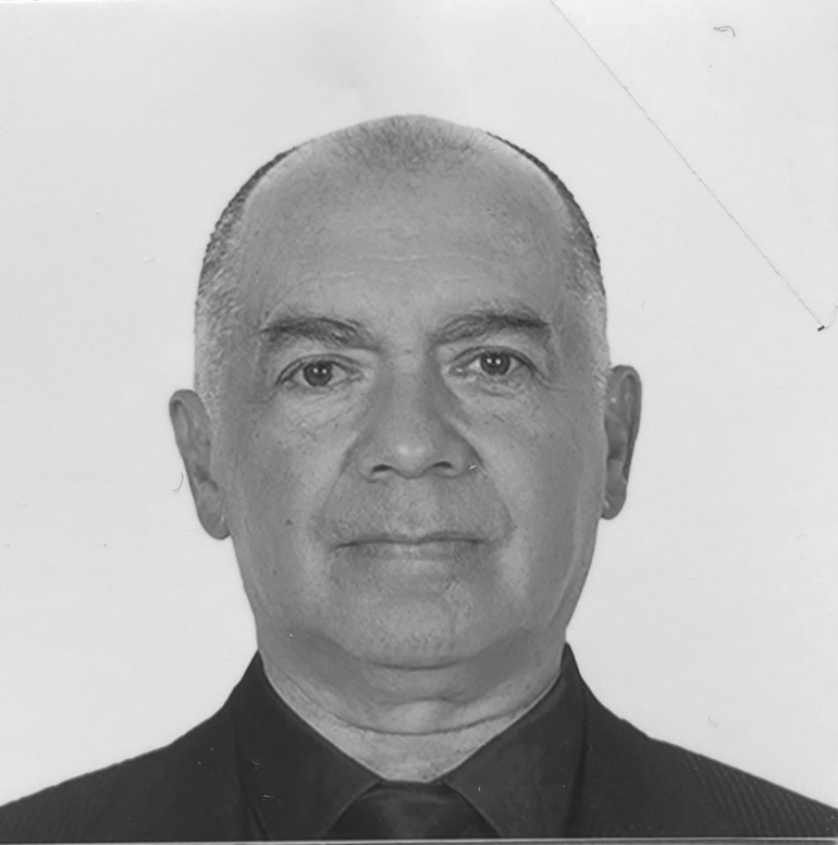Ivan Mauricio Erazo