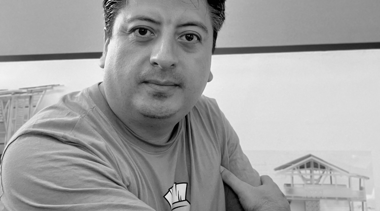Mario Andrés Ojeda Casanova