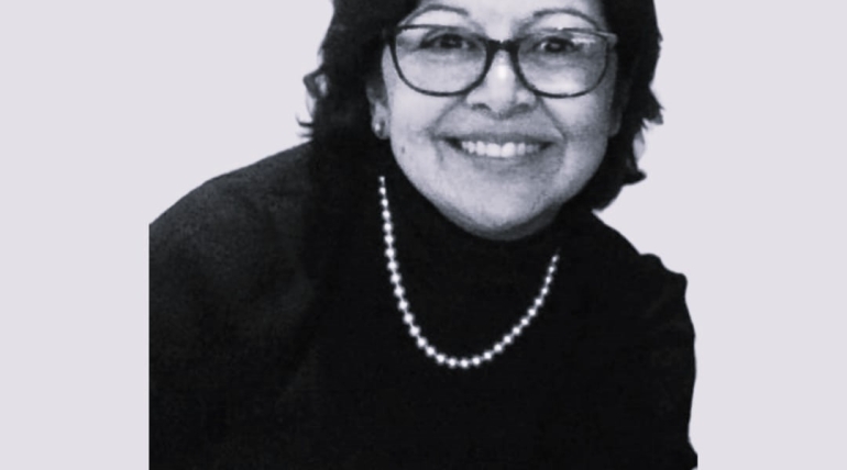 Lidya Mabel Castillo Sanabria