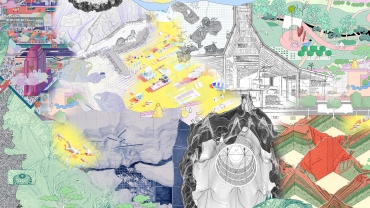 Concurso Internacional de Estudiantes bajo el marco del Congreso UIA2026BCN