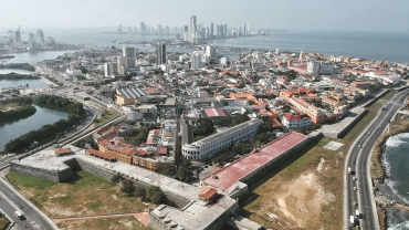 Cartagena ya cuenta con un banco de ideas para transformar su espacio público