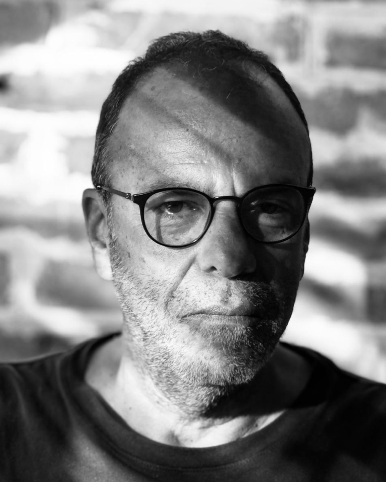 JORGE ALBERTO GIRALDO