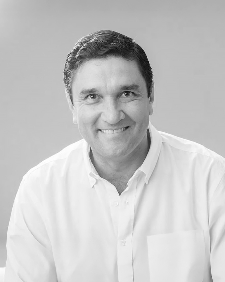 JUAN CARLOS CÁRDENAS