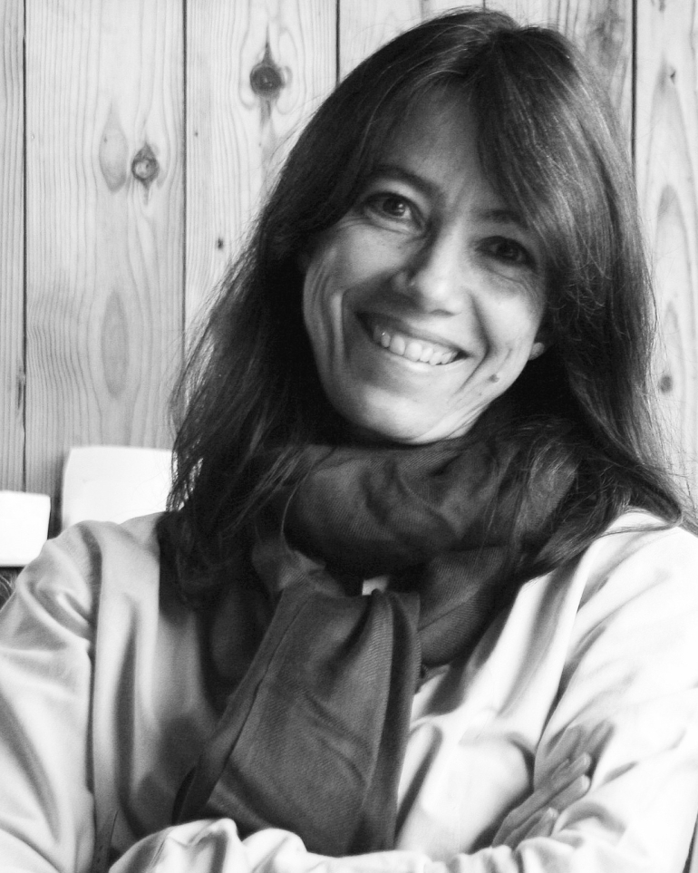 MARÍA ELVIRA MADRIÑÁN